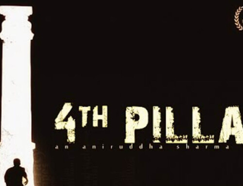 4th Pillar Short Film